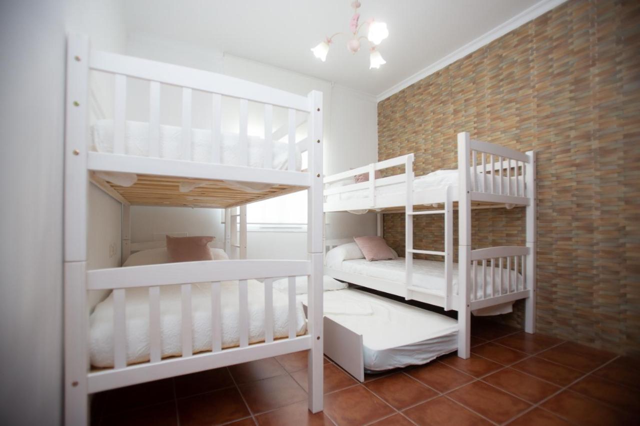 Villa Las Raices Sanlúcar de Barrameda Exterior foto