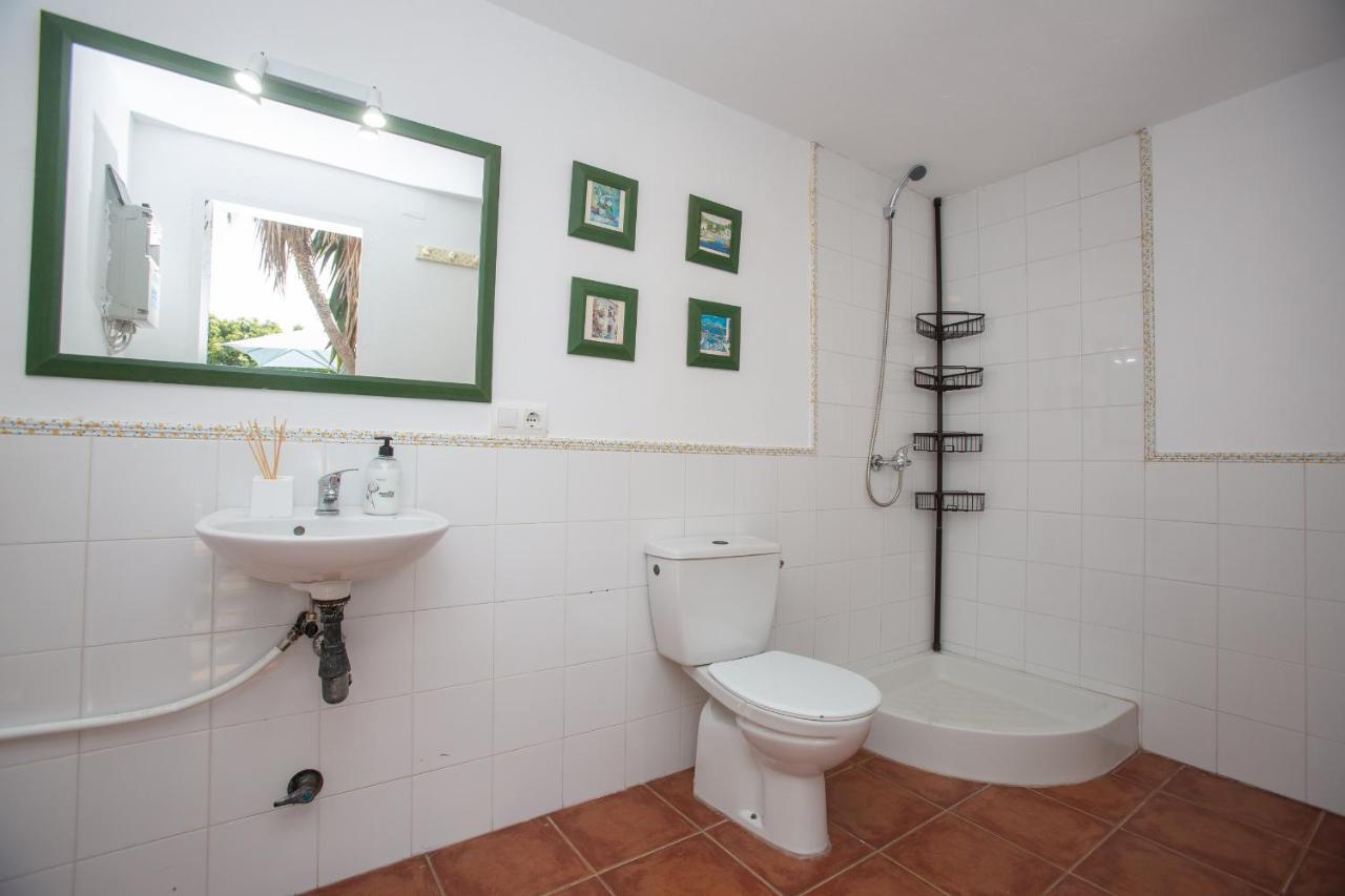 Villa Las Raices Sanlúcar de Barrameda Exterior foto