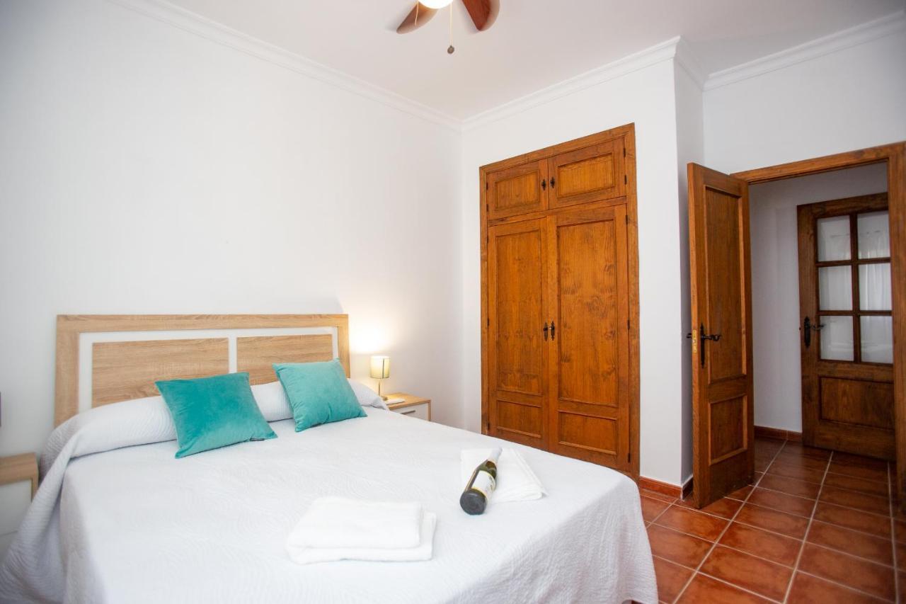 Villa Las Raices Sanlúcar de Barrameda Exterior foto