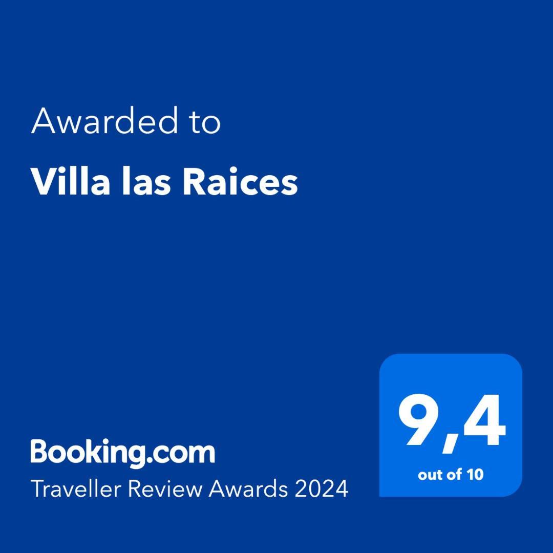 Villa Las Raices Sanlúcar de Barrameda Exterior foto